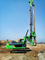 آلة اوجير الأرض آلة الحفر الخضراء سعر جهاز حفر المياه الجيوتقنية KR150
