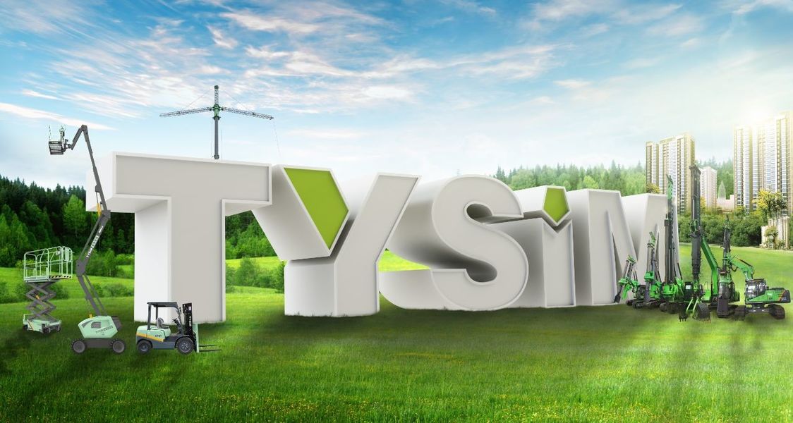 هيدروليّ داعم جهاز حفر