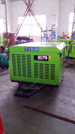 الكهربائية الهيدروليكية حزمة الطاقة ل KP450S الهيدروليكية كومة قواطع خزان الوقود حجم محطة 320L مضخة