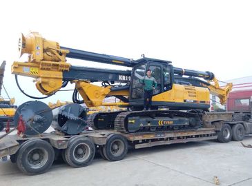 KR125A ماكس.