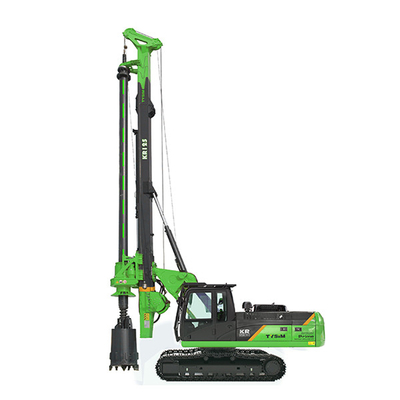 عمل التراكم مضمون KR150C أجهزة تحميل هيدروليكية قوية بمحرك Cummins QSM11 وحجم الحفار 21 طن أو أكثر