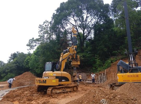 تأجير خوازيق ماكس.